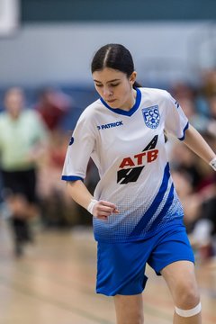Bild 1298 - wBJ NFV Futsalmeisterschaft